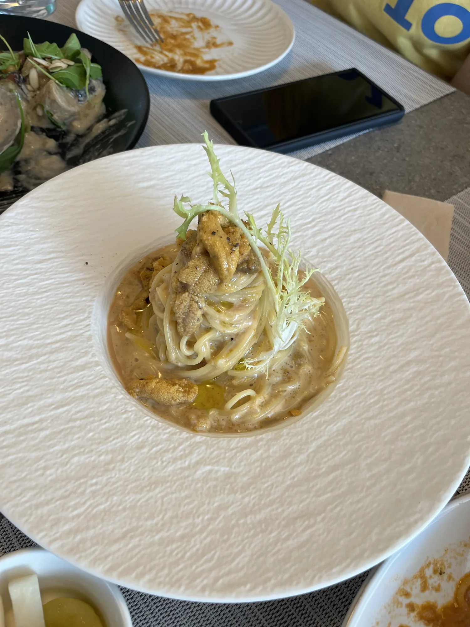 바이탈바이브 브런치 메뉴 사진 2