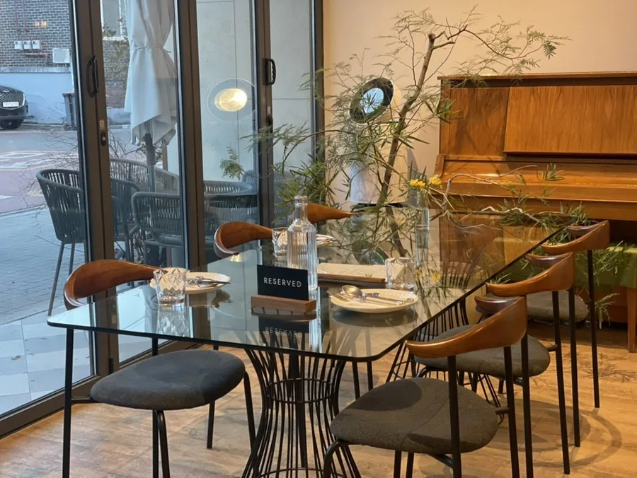 강남 아기동반 브런치카페 사진 5